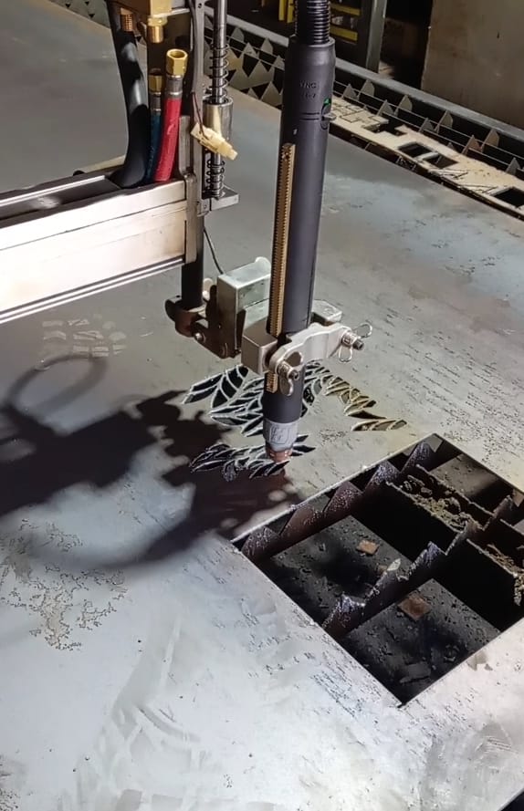 CNC